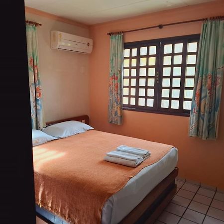 Chales Aguai Apart Hotel Natal Eksteriør billede