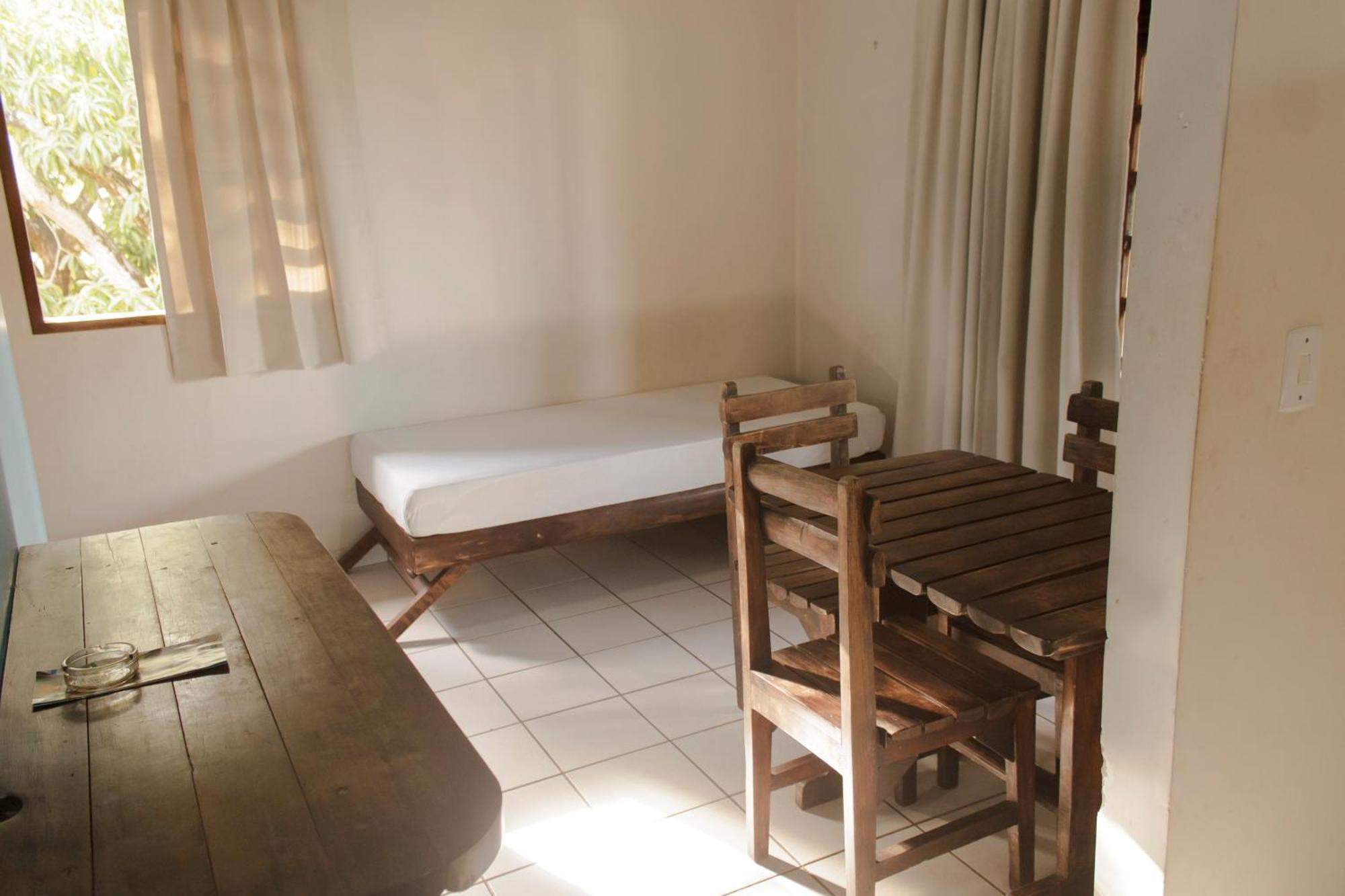 Chales Aguai Apart Hotel Natal Eksteriør billede