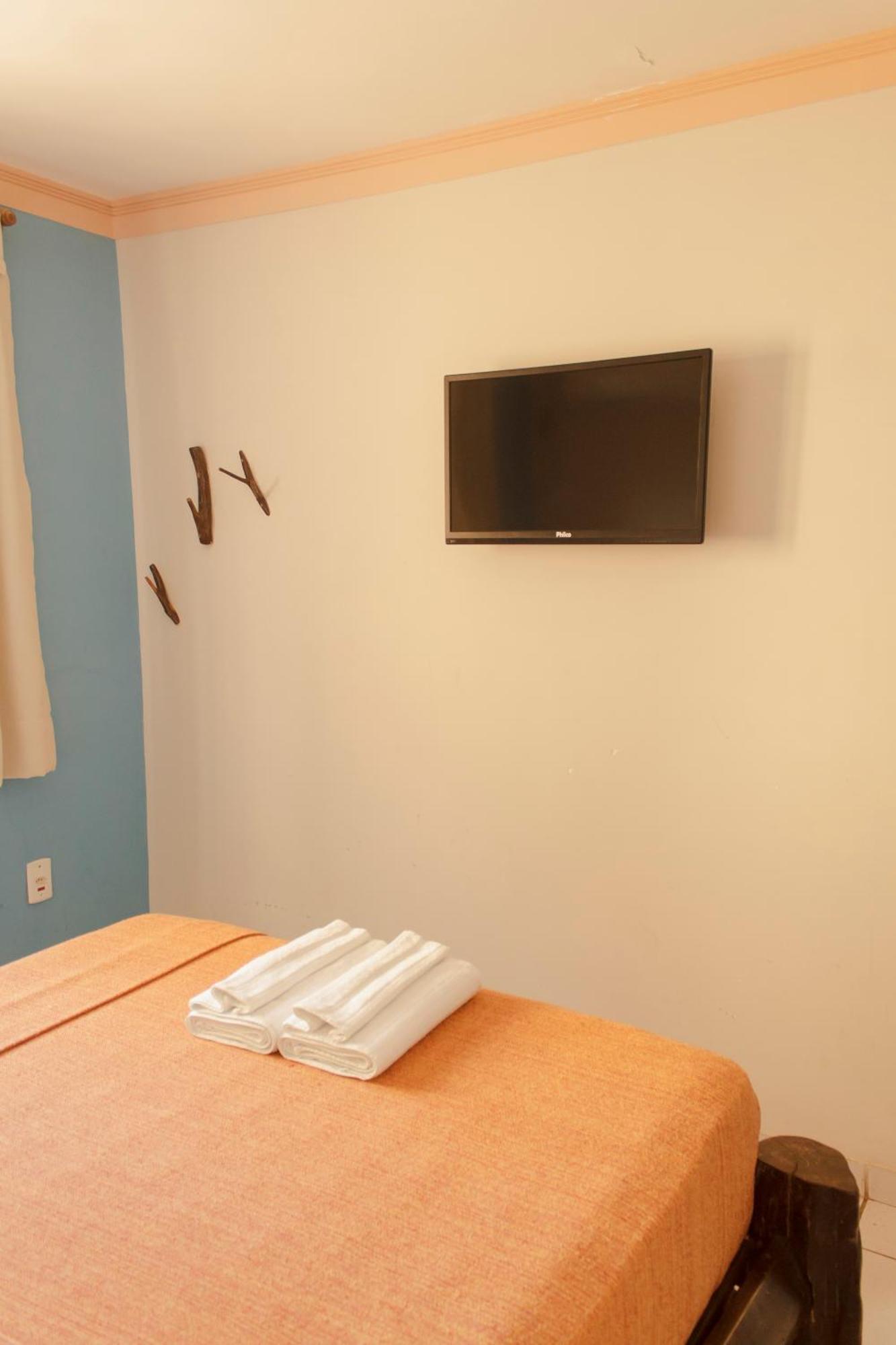 Chales Aguai Apart Hotel Natal Eksteriør billede