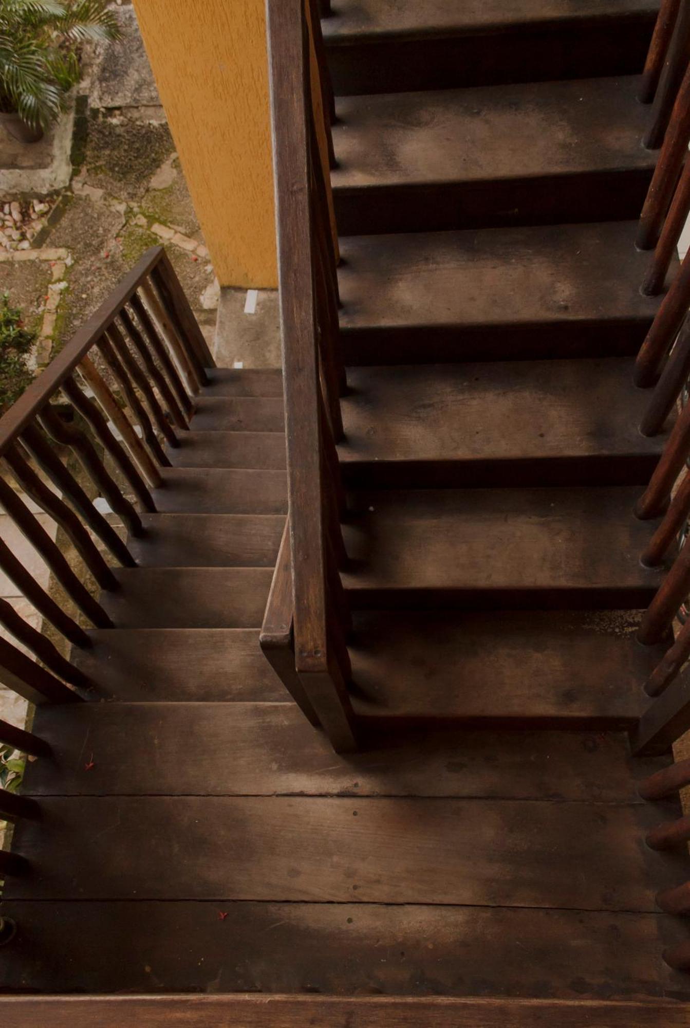 Chales Aguai Apart Hotel Natal Eksteriør billede