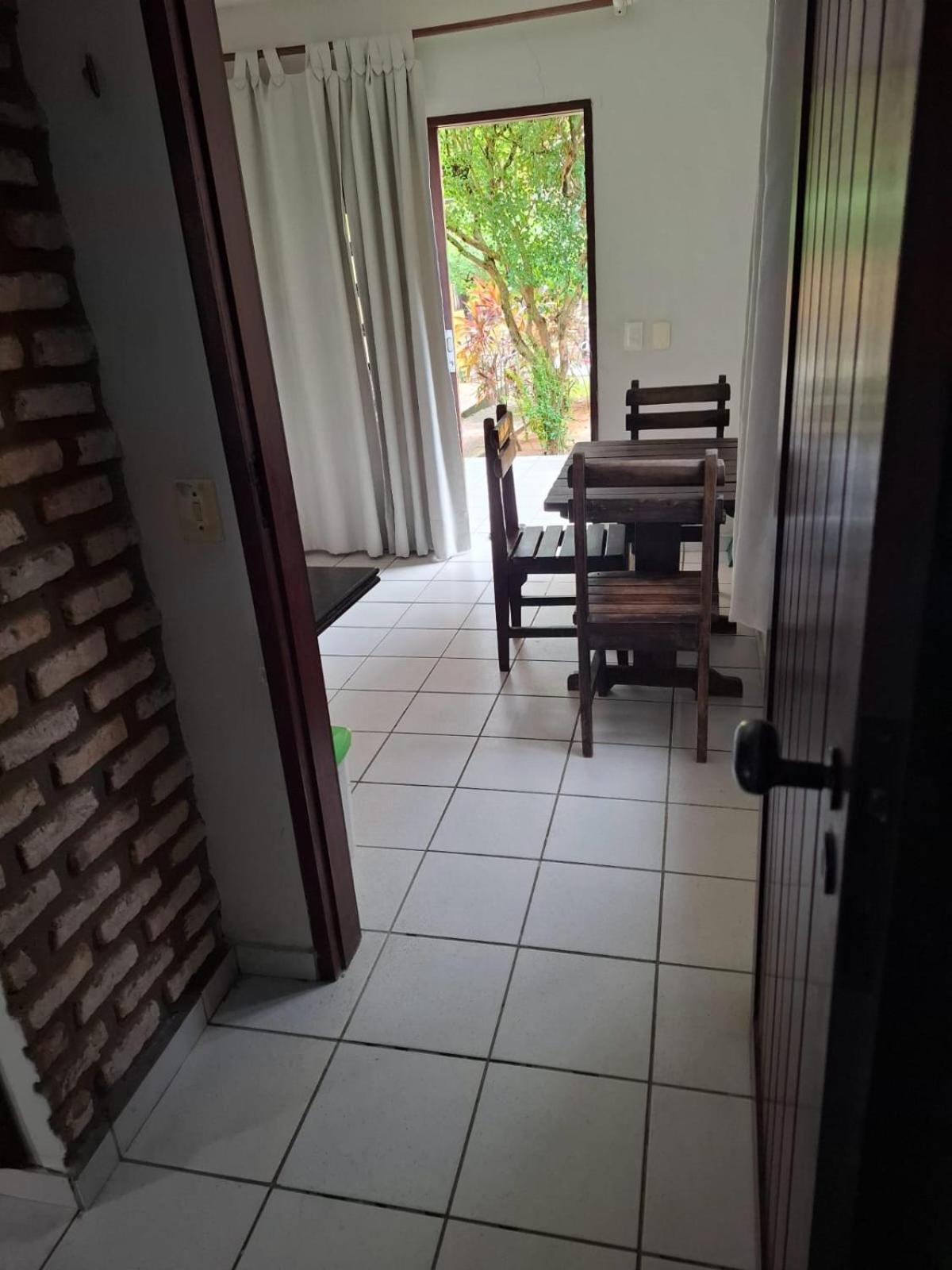 Chales Aguai Apart Hotel Natal Eksteriør billede