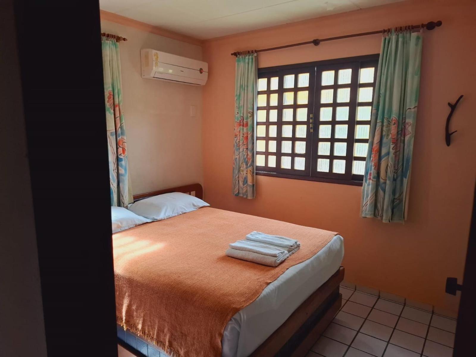 Chales Aguai Apart Hotel Natal Eksteriør billede