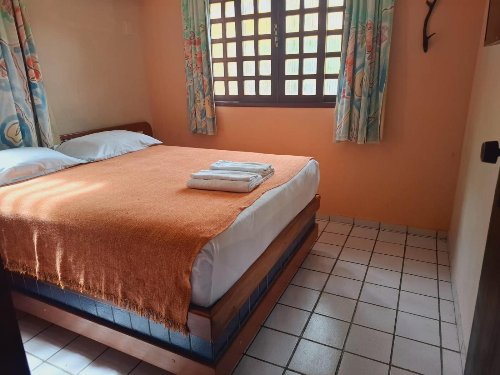 Chales Aguai Apart Hotel Natal Eksteriør billede