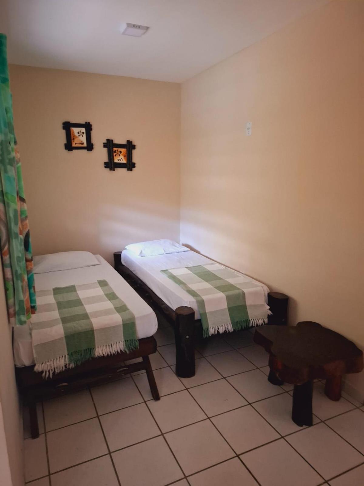 Chales Aguai Apart Hotel Natal Eksteriør billede