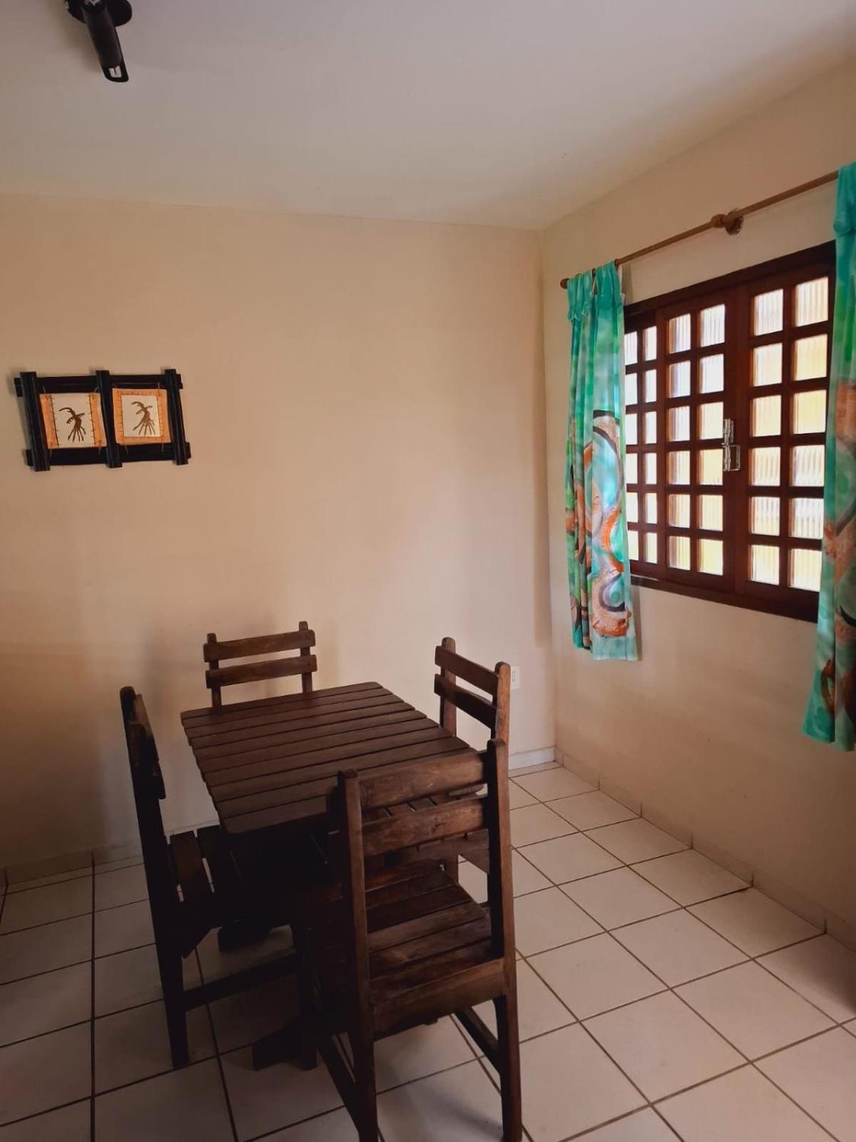 Chales Aguai Apart Hotel Natal Eksteriør billede
