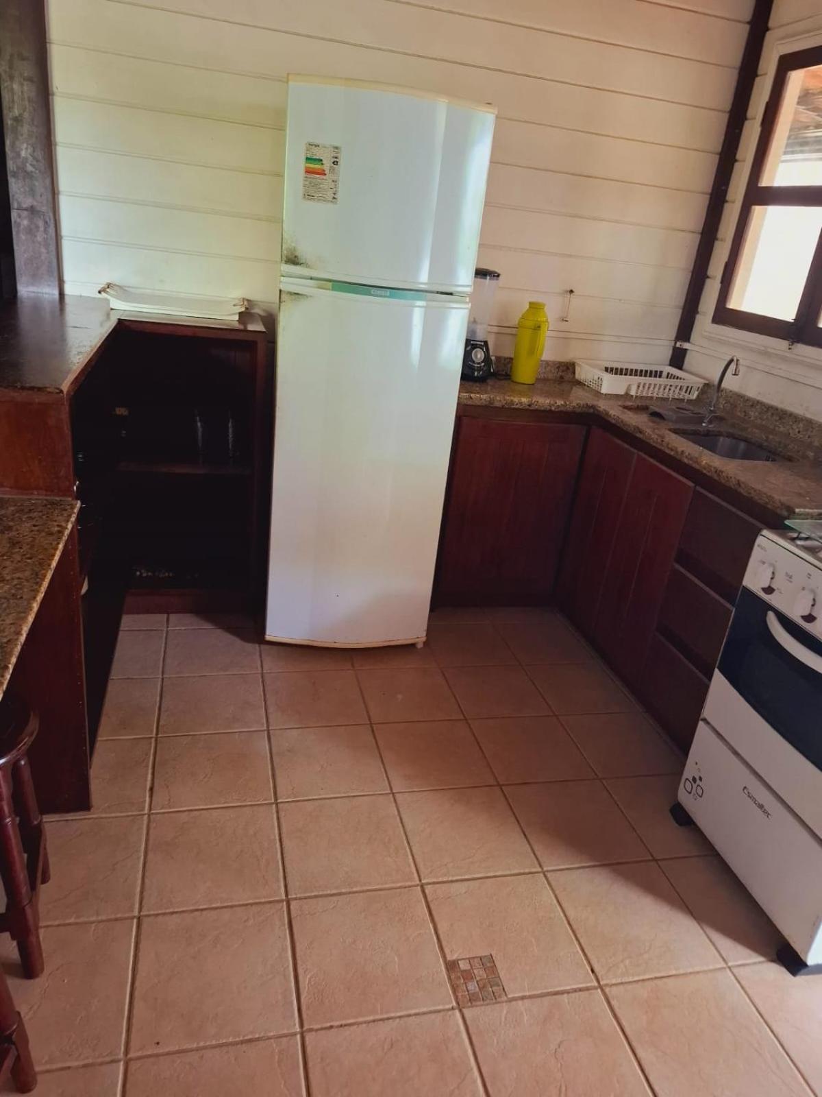 Chales Aguai Apart Hotel Natal Eksteriør billede