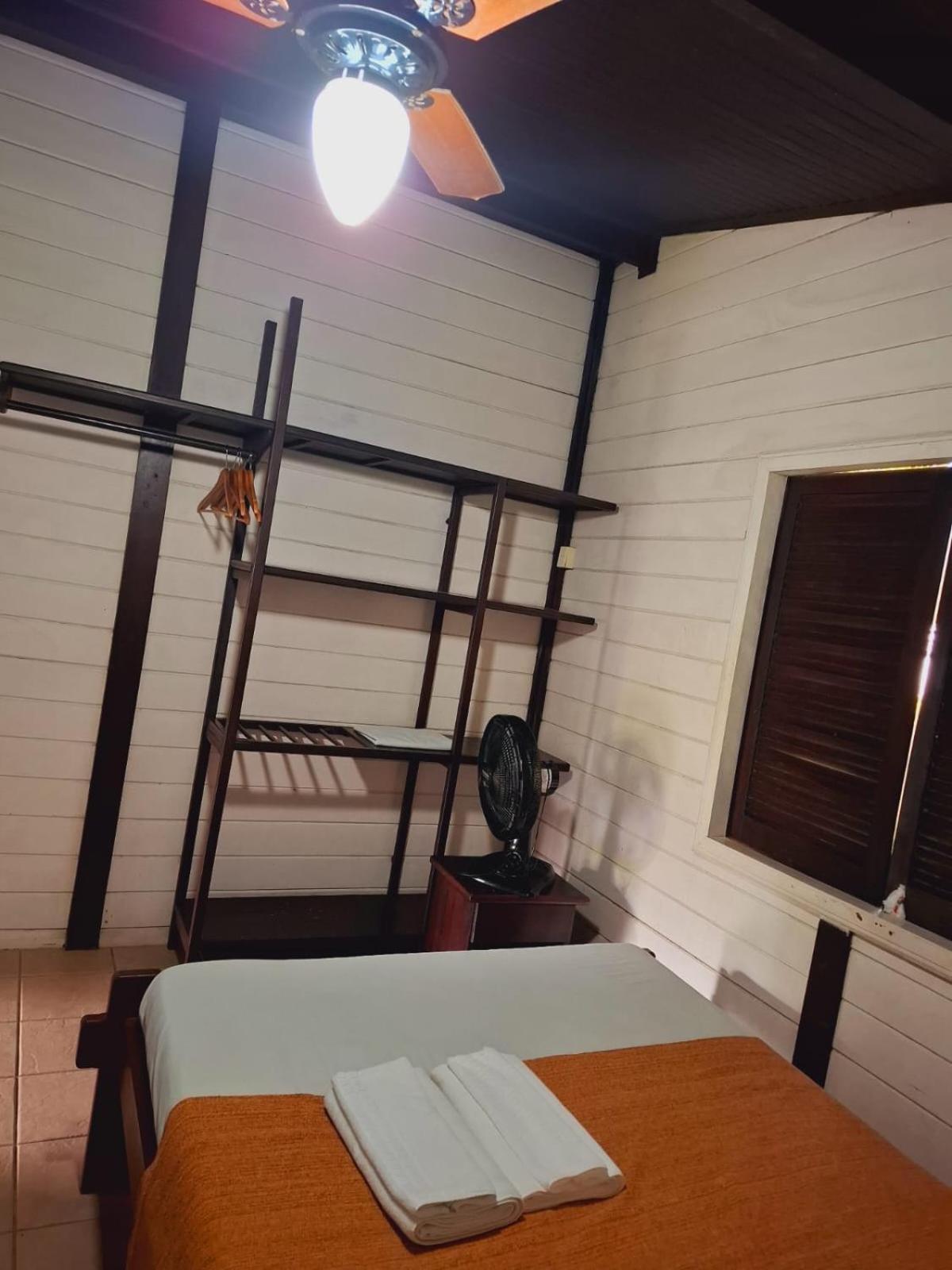 Chales Aguai Apart Hotel Natal Eksteriør billede
