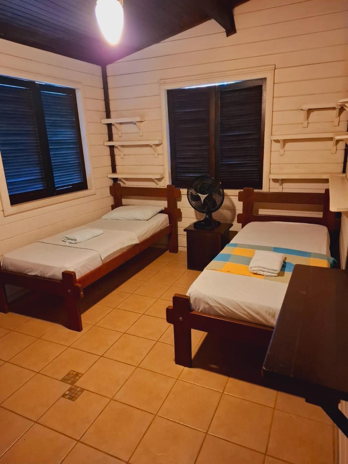 Chales Aguai Apart Hotel Natal Eksteriør billede