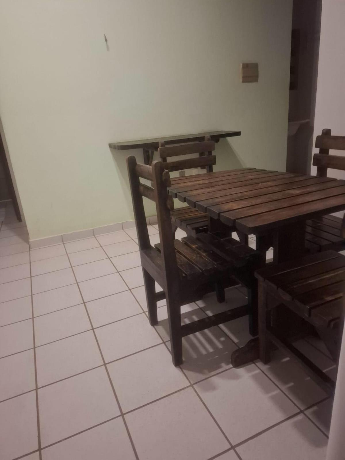 Chales Aguai Apart Hotel Natal Eksteriør billede