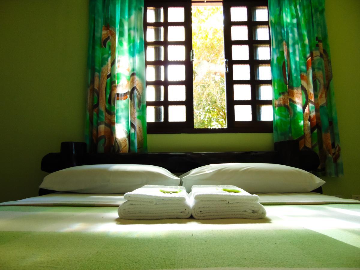 Chales Aguai Apart Hotel Natal Eksteriør billede