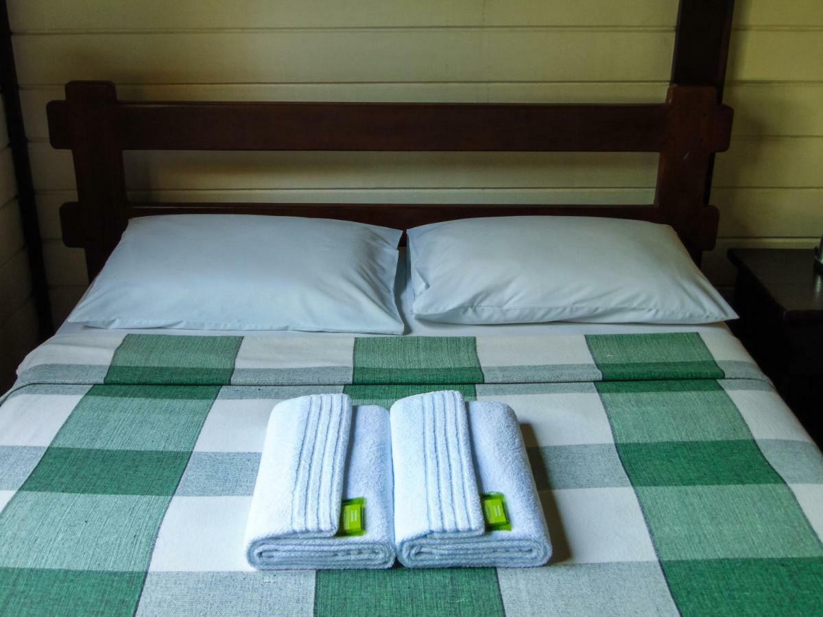 Chales Aguai Apart Hotel Natal Eksteriør billede