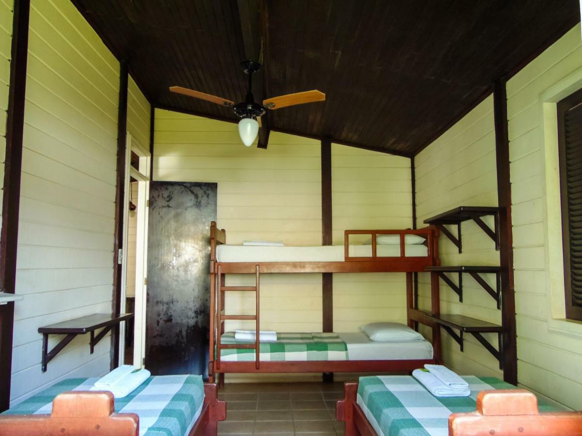 Chales Aguai Apart Hotel Natal Eksteriør billede