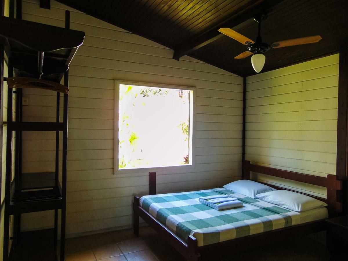 Chales Aguai Apart Hotel Natal Eksteriør billede